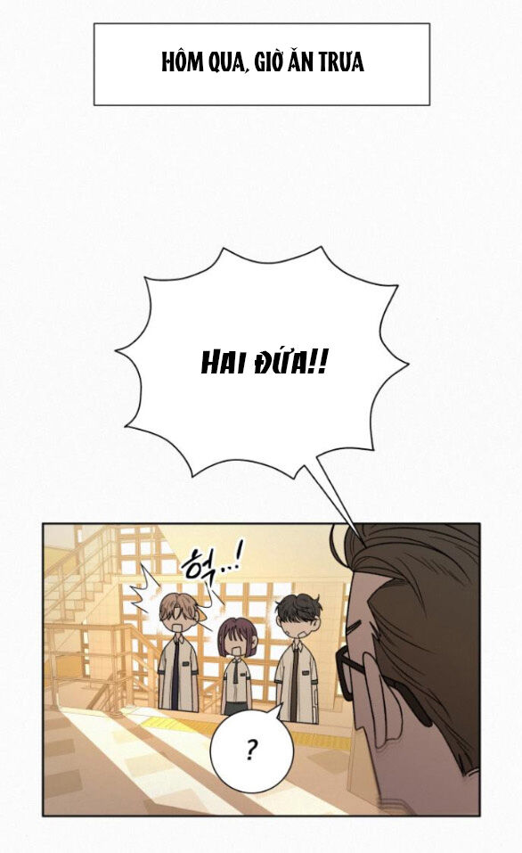 Chiến Lược: Tình Yêu Trong Sáng Chap 682 - Next Chap 683