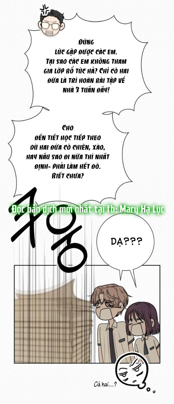 Chiến Lược: Tình Yêu Trong Sáng Chap 682 - Next Chap 683