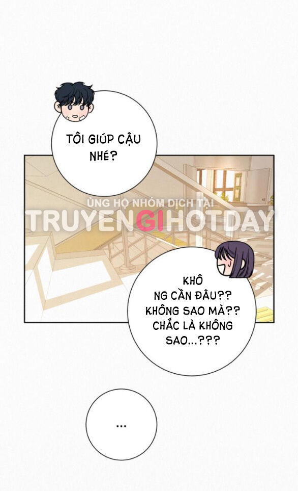 Chiến Lược: Tình Yêu Trong Sáng Chap 682 - Next Chap 683