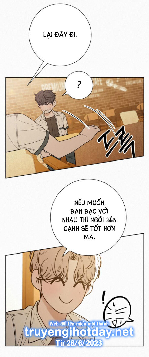 Chiến Lược: Tình Yêu Trong Sáng Chap 682 - Next Chap 683