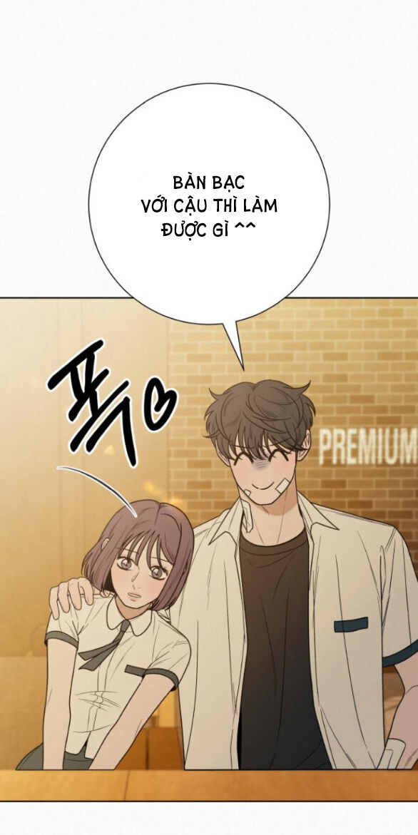 Chiến Lược: Tình Yêu Trong Sáng Chap 682 - Next Chap 683