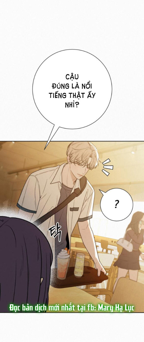 Chiến Lược: Tình Yêu Trong Sáng Chap 682 - Next Chap 683