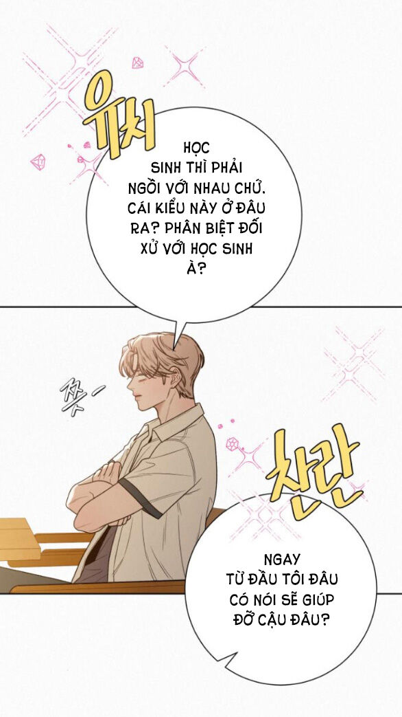 Chiến Lược: Tình Yêu Trong Sáng Chap 682 - Next Chap 683