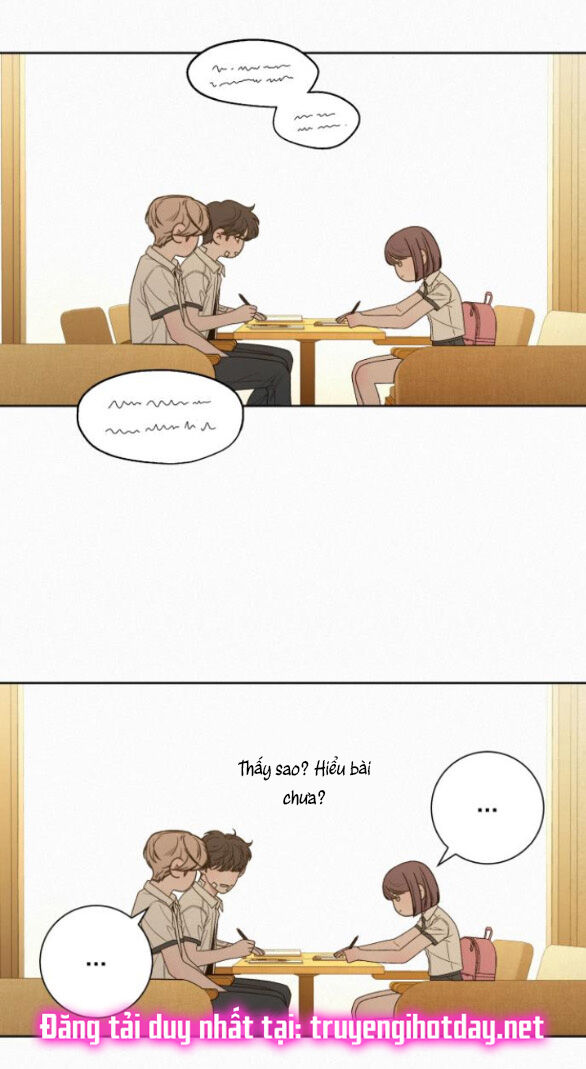 Chiến Lược: Tình Yêu Trong Sáng Chap 682 - Next Chap 683