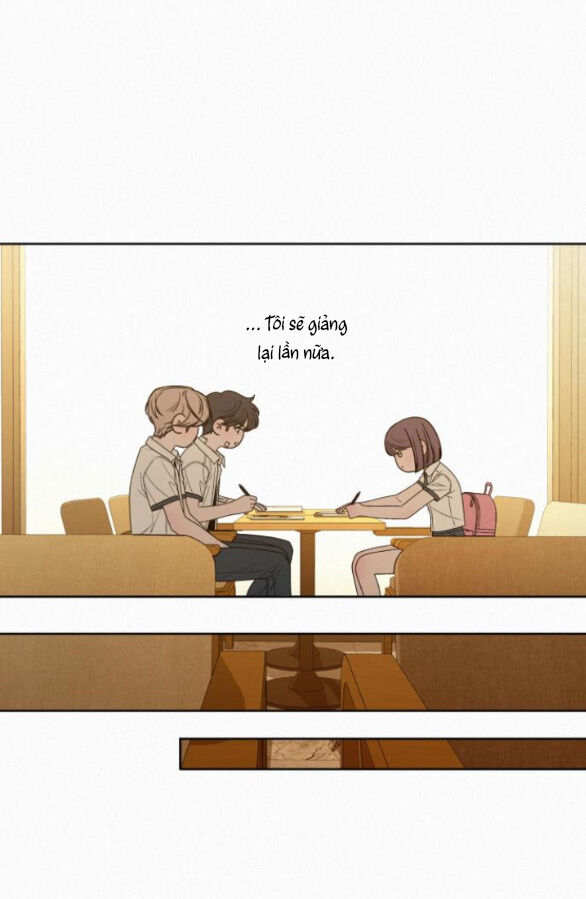 Chiến Lược: Tình Yêu Trong Sáng Chap 682 - Next Chap 683