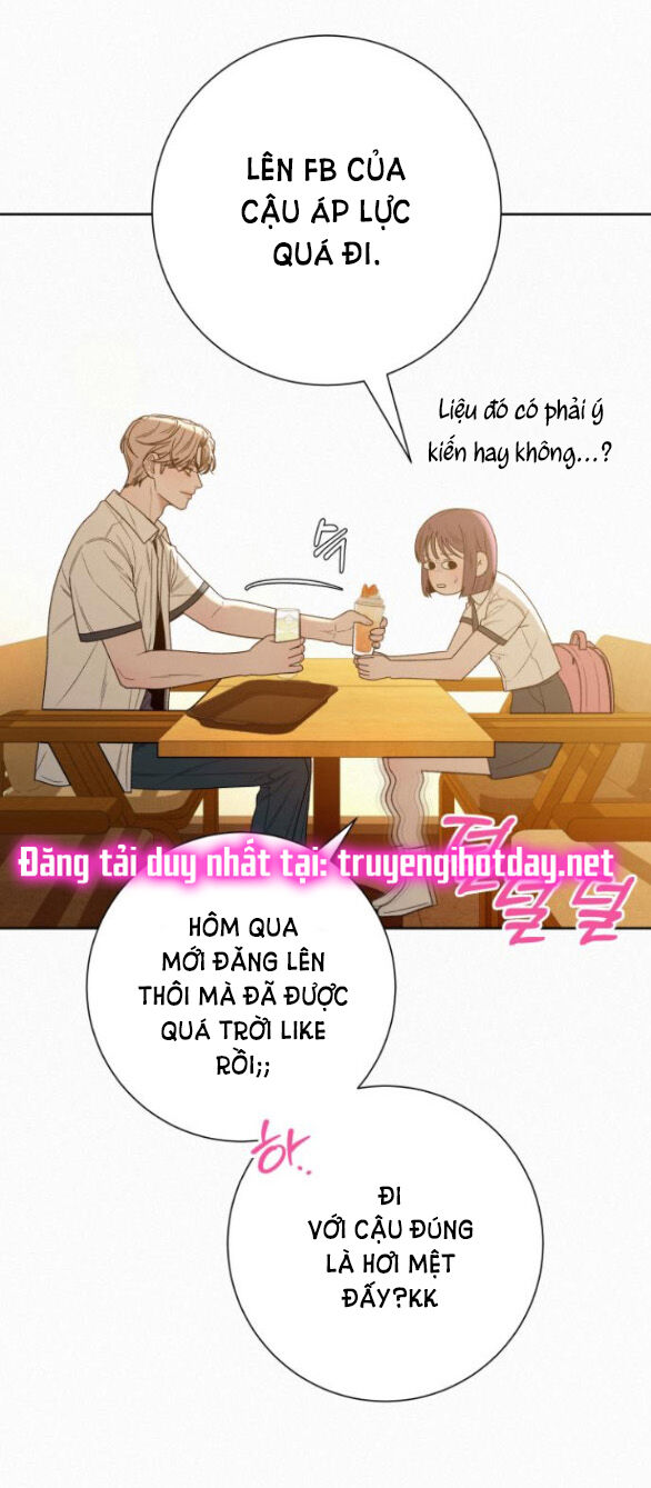 Chiến Lược: Tình Yêu Trong Sáng Chap 682 - Next Chap 683