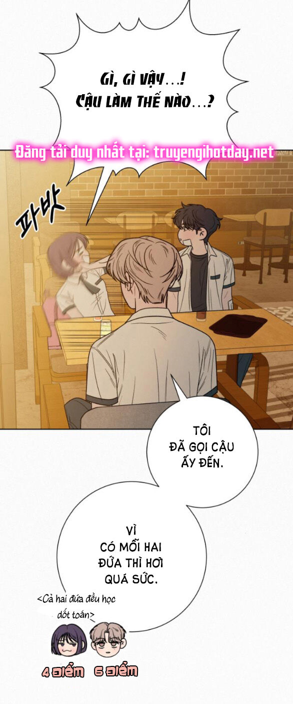 Chiến Lược: Tình Yêu Trong Sáng Chap 682 - Next Chap 683
