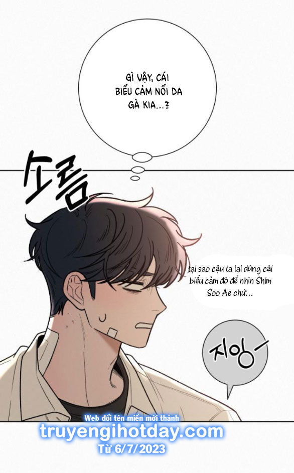 Chiến Lược: Tình Yêu Trong Sáng Chap 691 - Next Chap 692