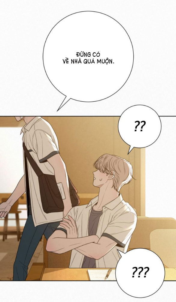 Chiến Lược: Tình Yêu Trong Sáng Chap 691 - Next Chap 692