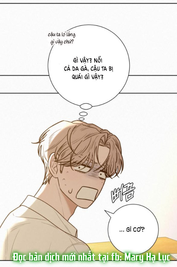 Chiến Lược: Tình Yêu Trong Sáng Chap 691 - Next Chap 692