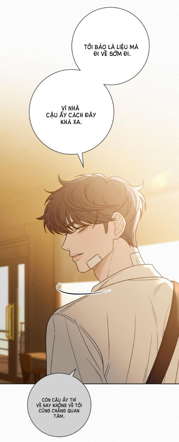 Chiến Lược: Tình Yêu Trong Sáng Chap 691 - Next Chap 692