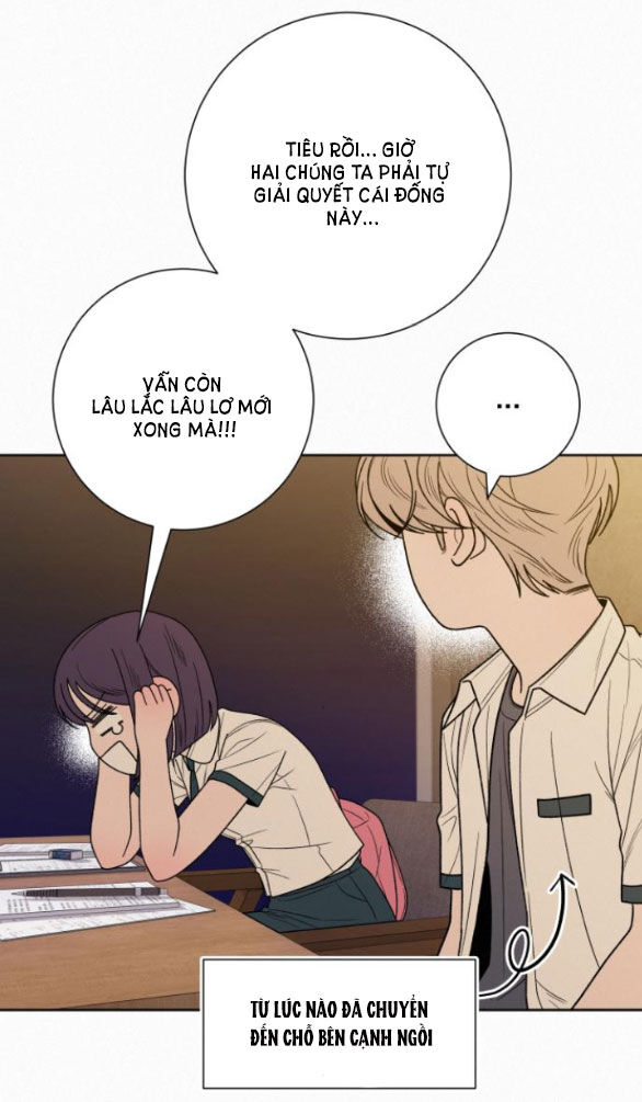 Chiến Lược: Tình Yêu Trong Sáng Chap 691 - Next Chap 692