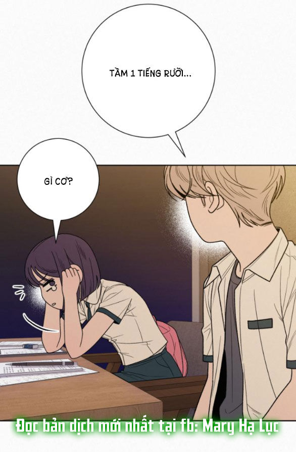 Chiến Lược: Tình Yêu Trong Sáng Chap 691 - Next Chap 692