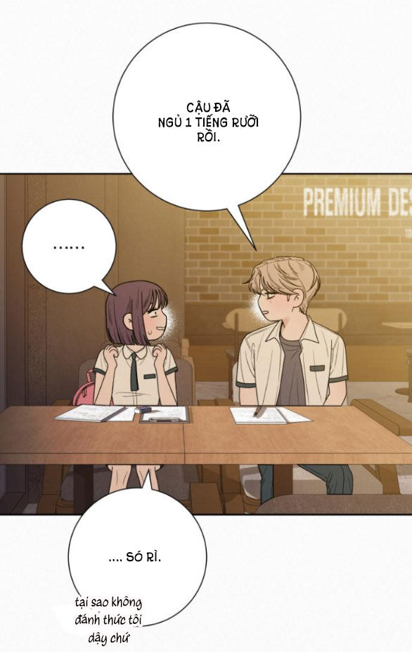 Chiến Lược: Tình Yêu Trong Sáng Chap 691 - Next Chap 692