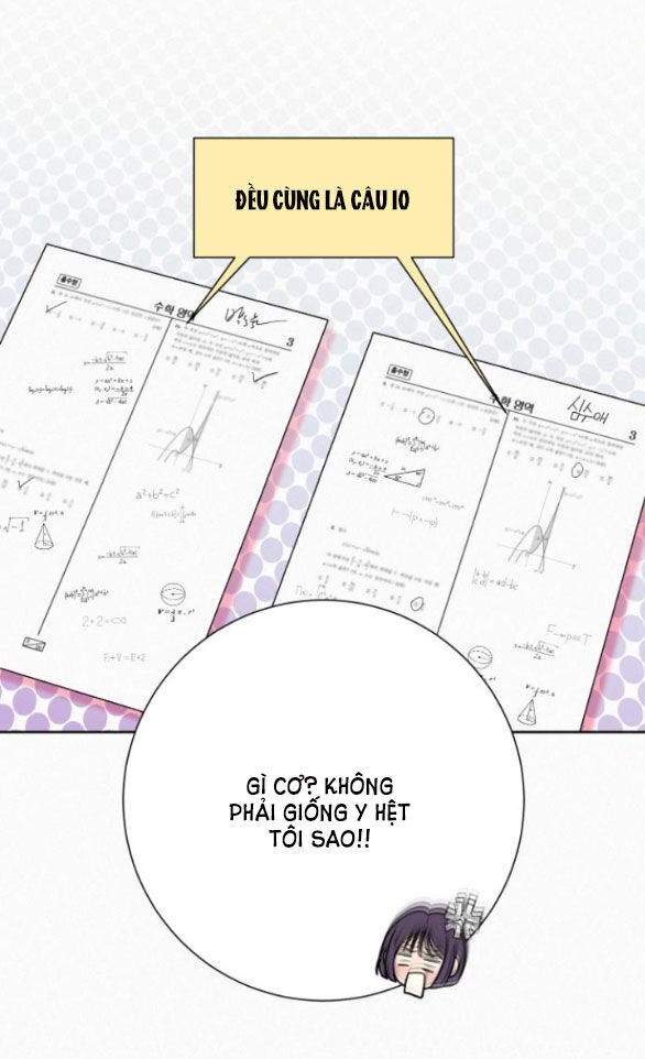 Chiến Lược: Tình Yêu Trong Sáng Chap 691 - Next Chap 692