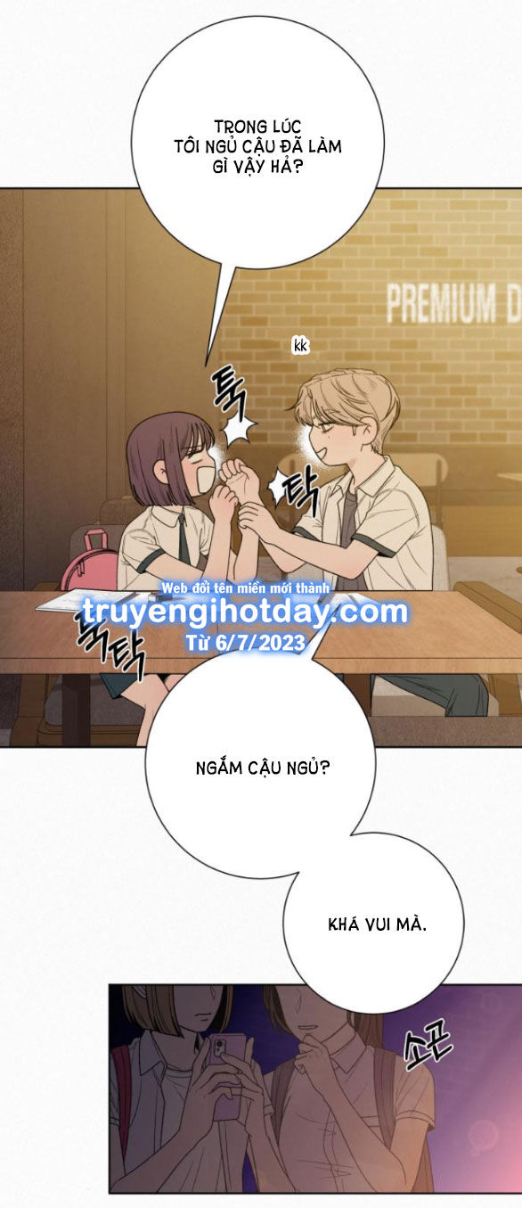 Chiến Lược: Tình Yêu Trong Sáng Chap 691 - Next Chap 692