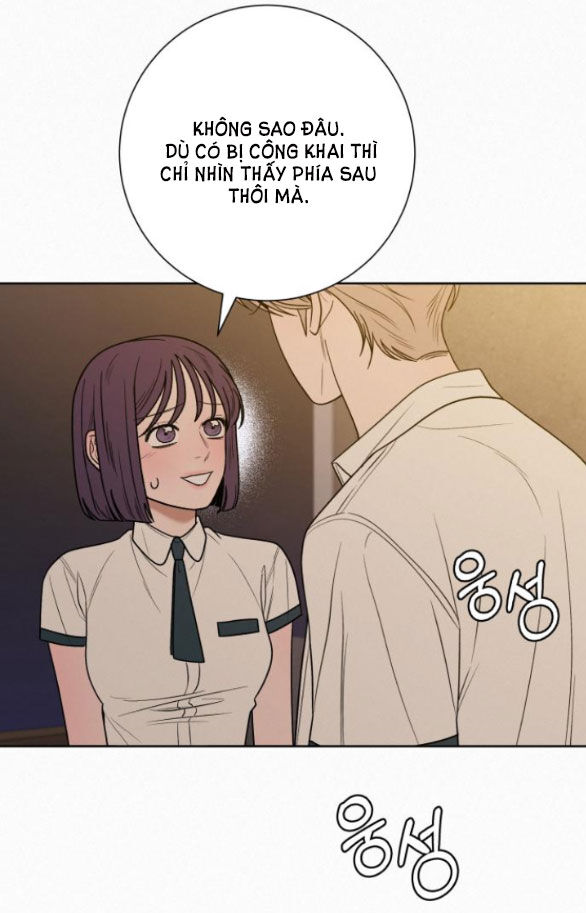 Chiến Lược: Tình Yêu Trong Sáng Chap 691 - Next Chap 692