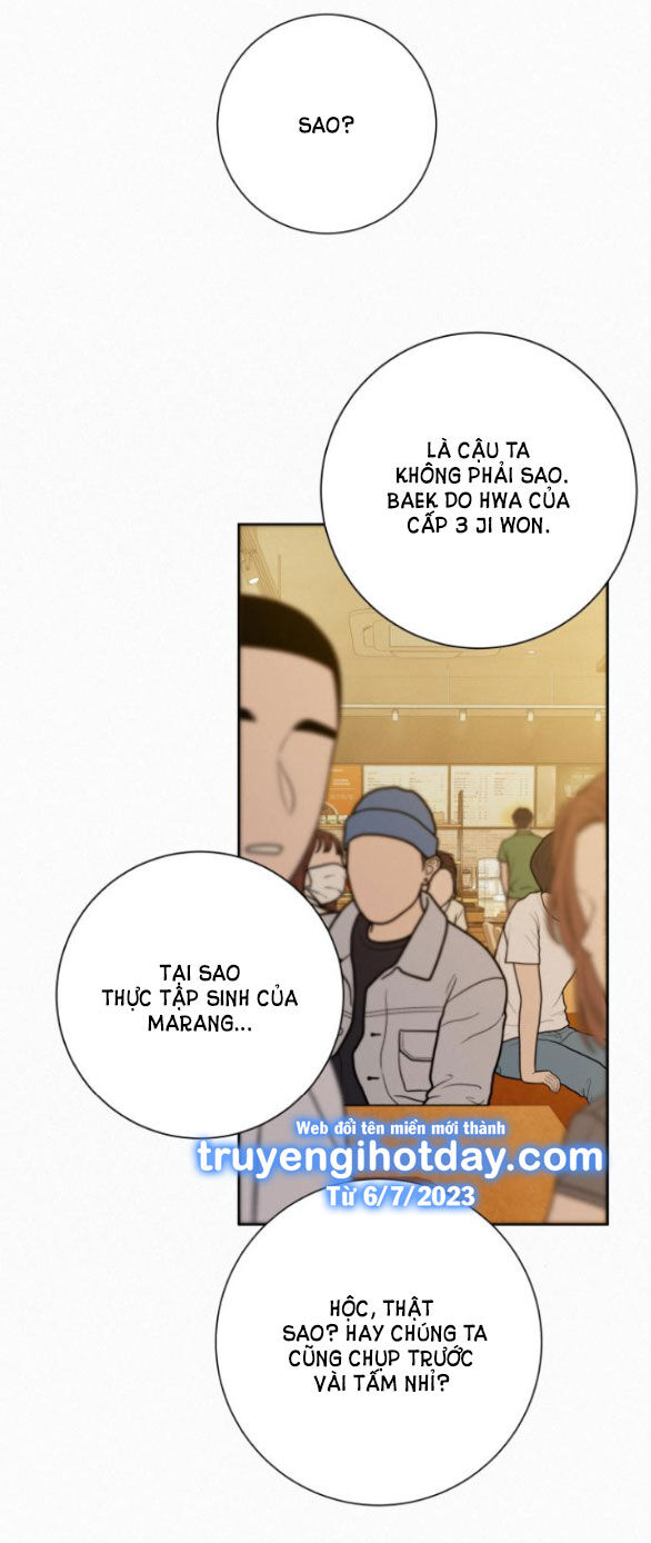 Chiến Lược: Tình Yêu Trong Sáng Chap 691 - Next Chap 692