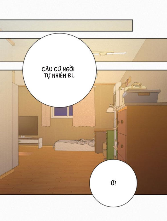 Chiến Lược: Tình Yêu Trong Sáng Chap 691 - Next Chap 692