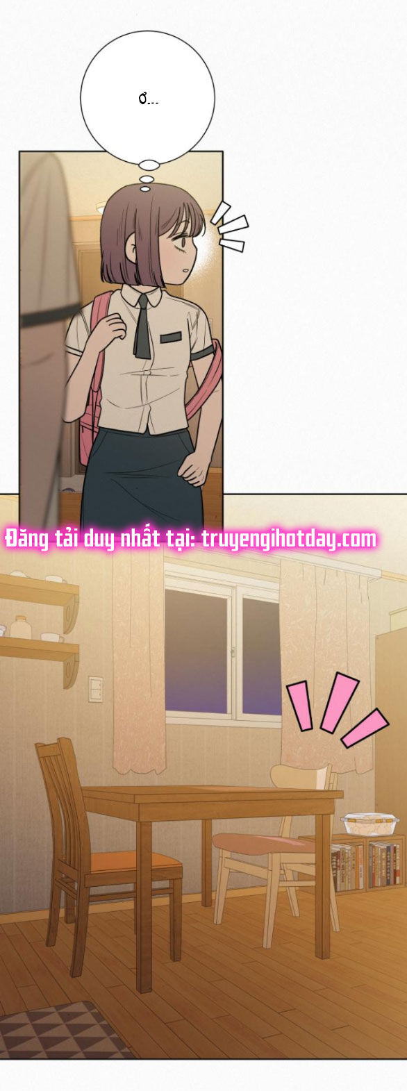 Chiến Lược: Tình Yêu Trong Sáng Chap 691 - Next Chap 692