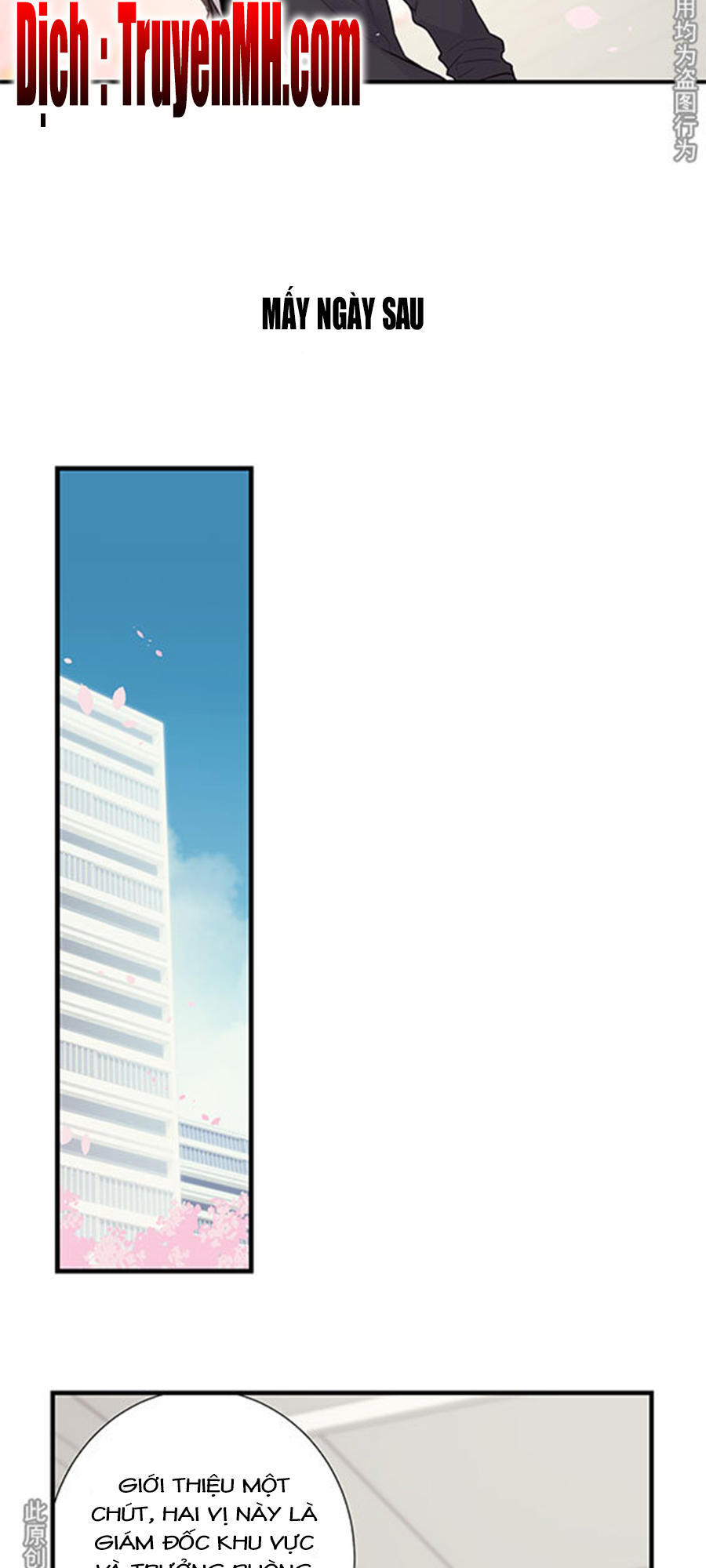 Chiến Luyến Cáo Tiệp Chap 12 - Next Chap 13