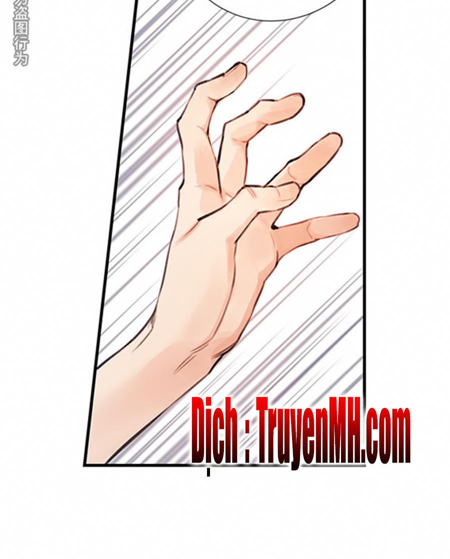 Chiến Luyến Cáo Tiệp Chap 13 - Next Chap 14