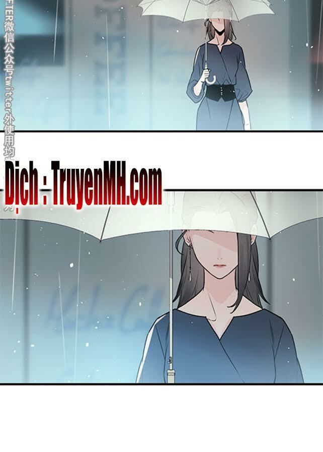 Chiến Luyến Cáo Tiệp Chap 14 - Next Chap 15