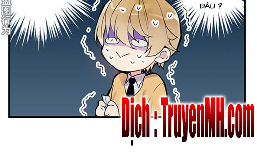 Chiến Luyến Cáo Tiệp Chap 18 - Next Chap 19