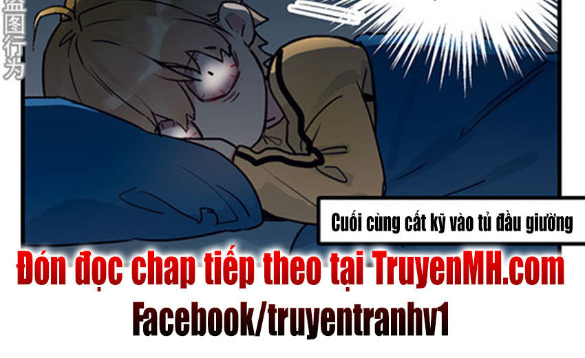 Chiến Luyến Cáo Tiệp Chap 18 - Next Chap 19
