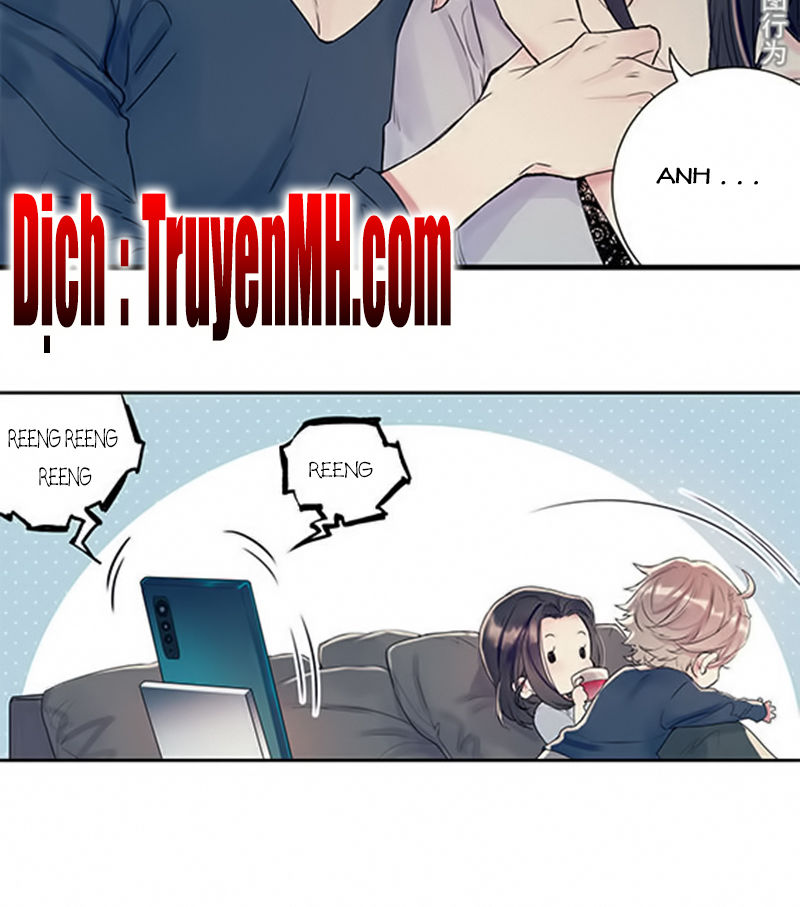 Chiến Luyến Cáo Tiệp Chap 19 - Next Chap 20