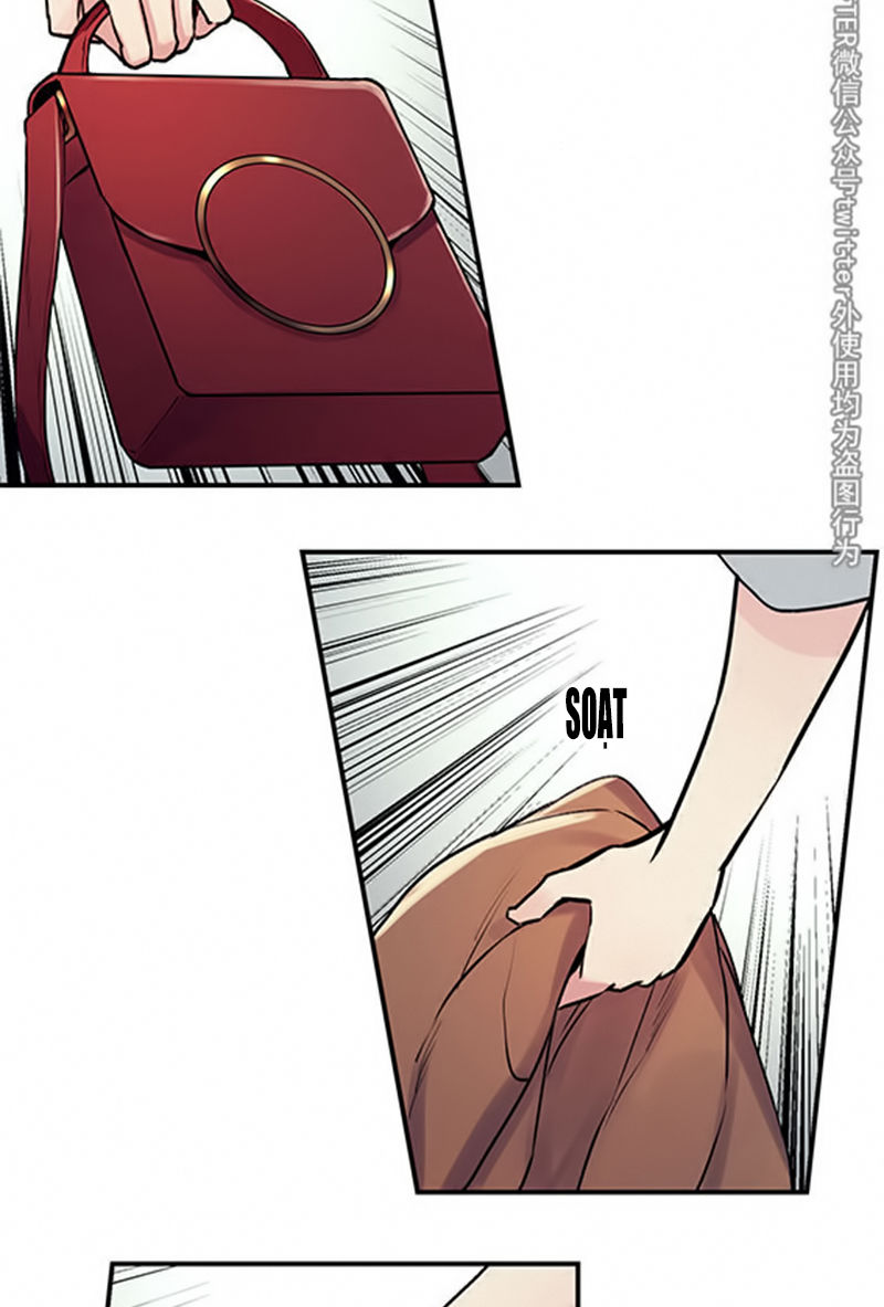 Chiến Luyến Cáo Tiệp Chap 19 - Next Chap 20