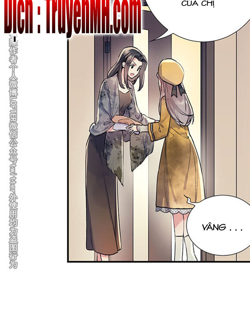 Chiến Luyến Cáo Tiệp Chap 20 - Next Chap 21