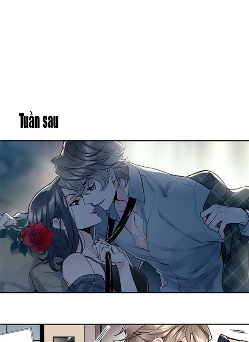 Chiến Luyến Cáo Tiệp Chap 20 - Next Chap 21