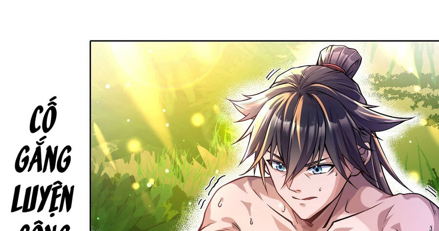 Chiến Thần Bất Tử Chap 0 - Next Chap 1