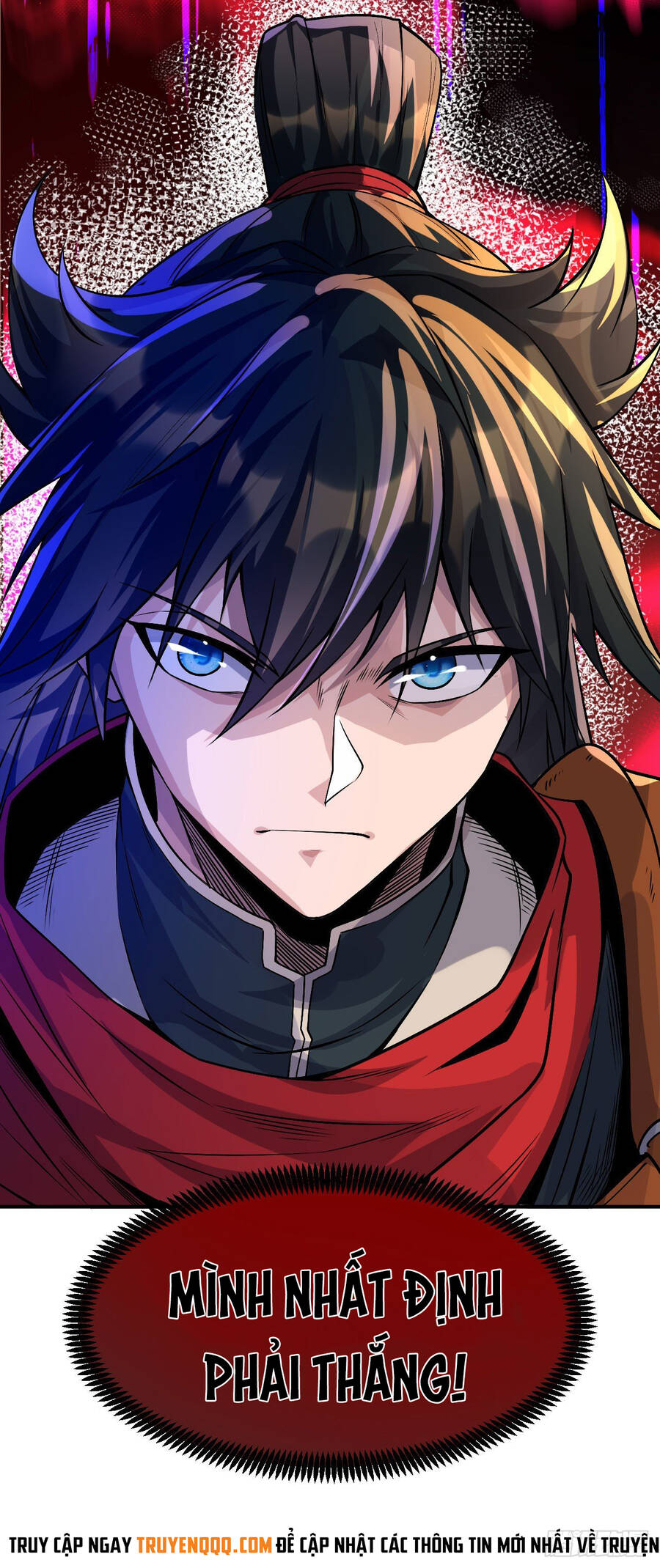 Chiến Thần Bất Tử Chap 1 - Next Chap 2