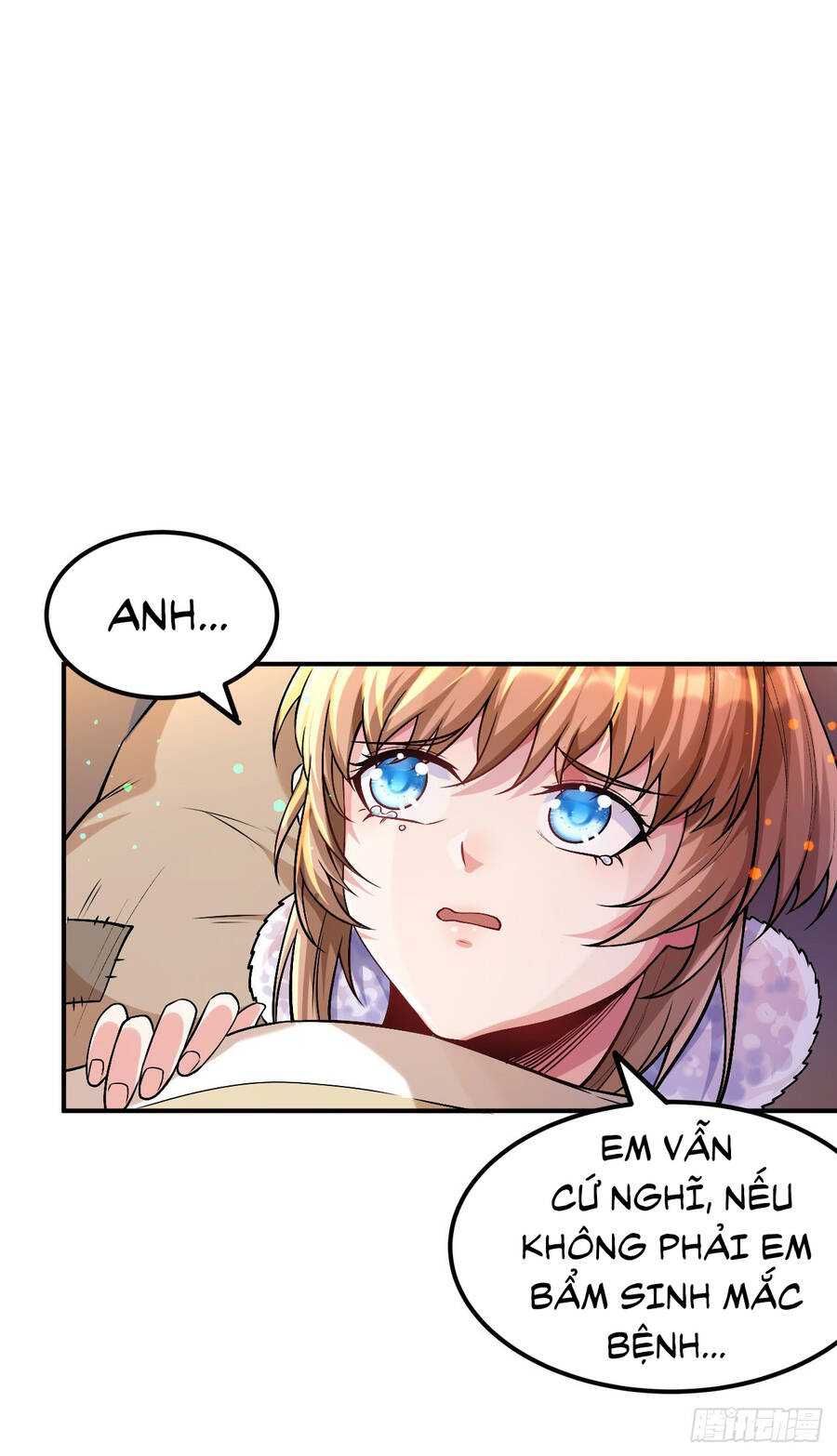 Chiến Thần Bất Tử Chap 1 - Next Chap 2