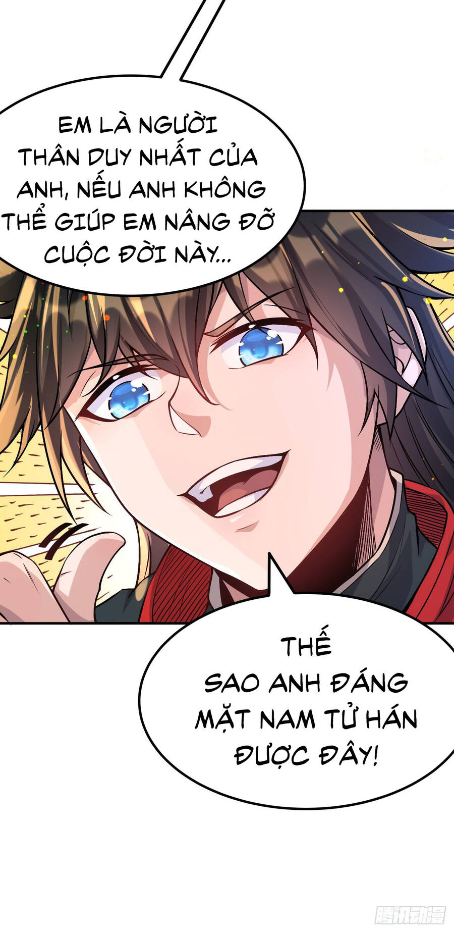 Chiến Thần Bất Tử Chap 1 - Next Chap 2