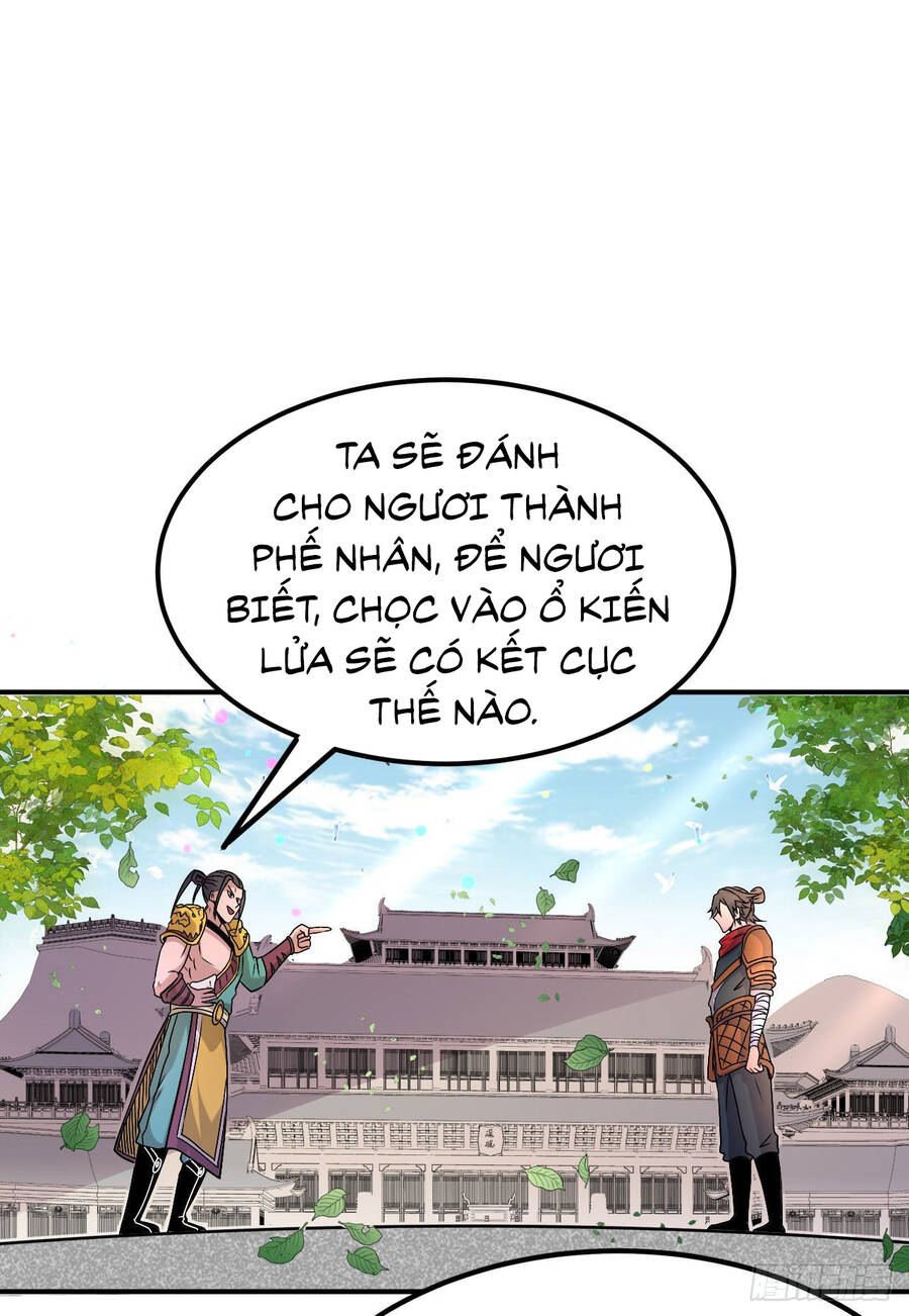 Chiến Thần Bất Tử Chap 2 - Next Chap 3