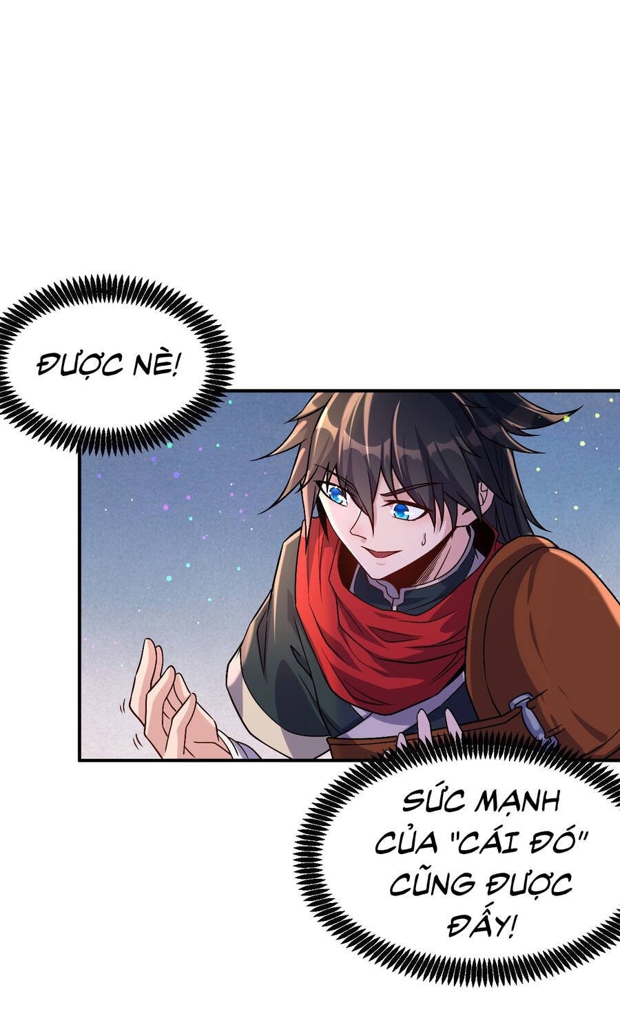Chiến Thần Bất Tử Chap 2 - Next Chap 3