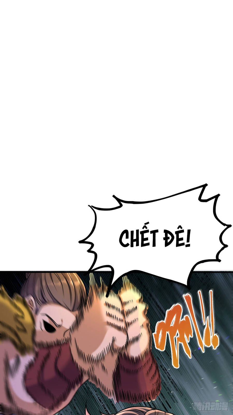 Chiến Thần Bất Tử Chap 2 - Next Chap 3