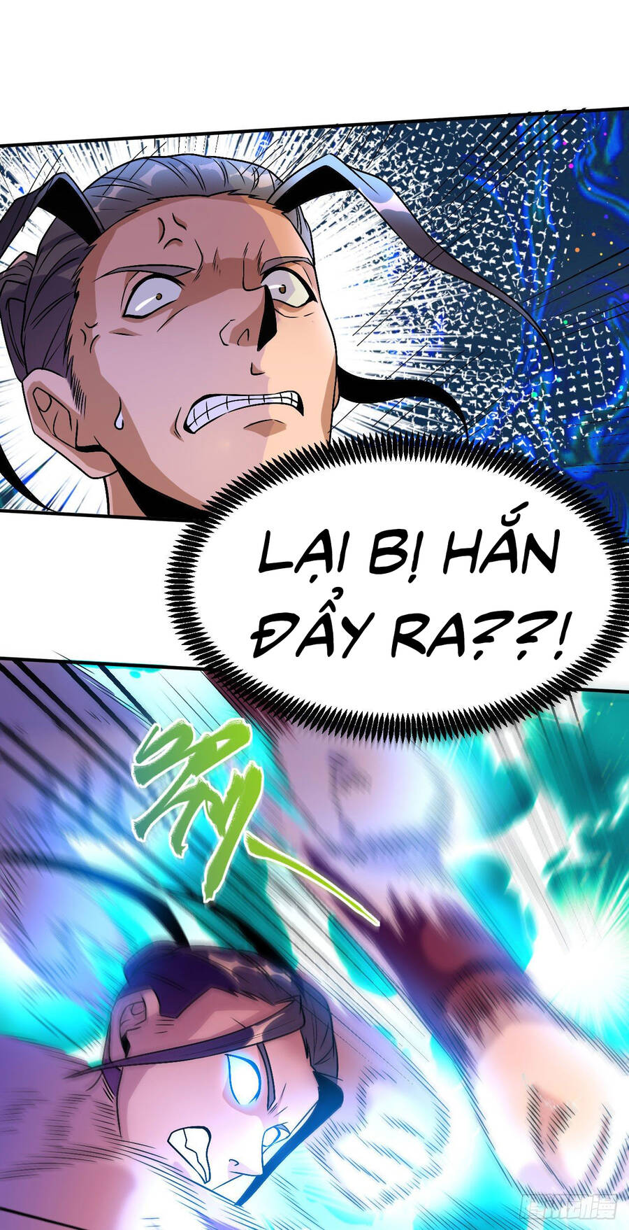 Chiến Thần Bất Tử Chap 2 - Next Chap 3