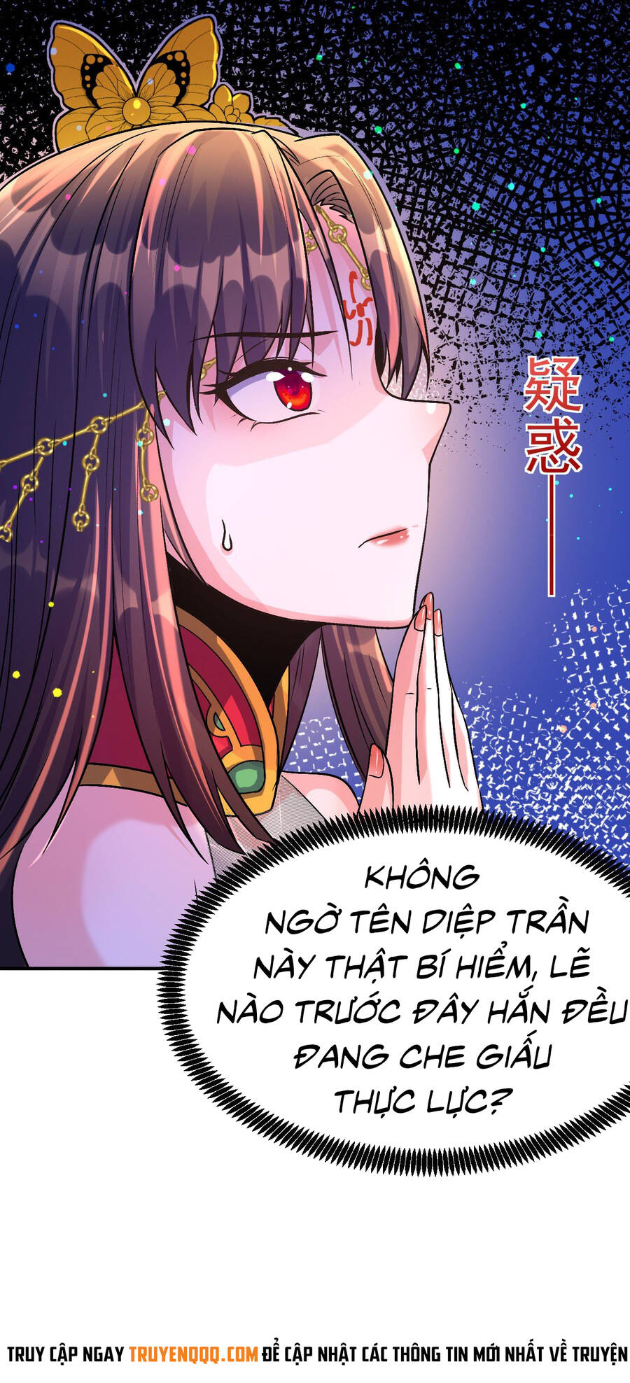 Chiến Thần Bất Tử Chap 2 - Next Chap 3