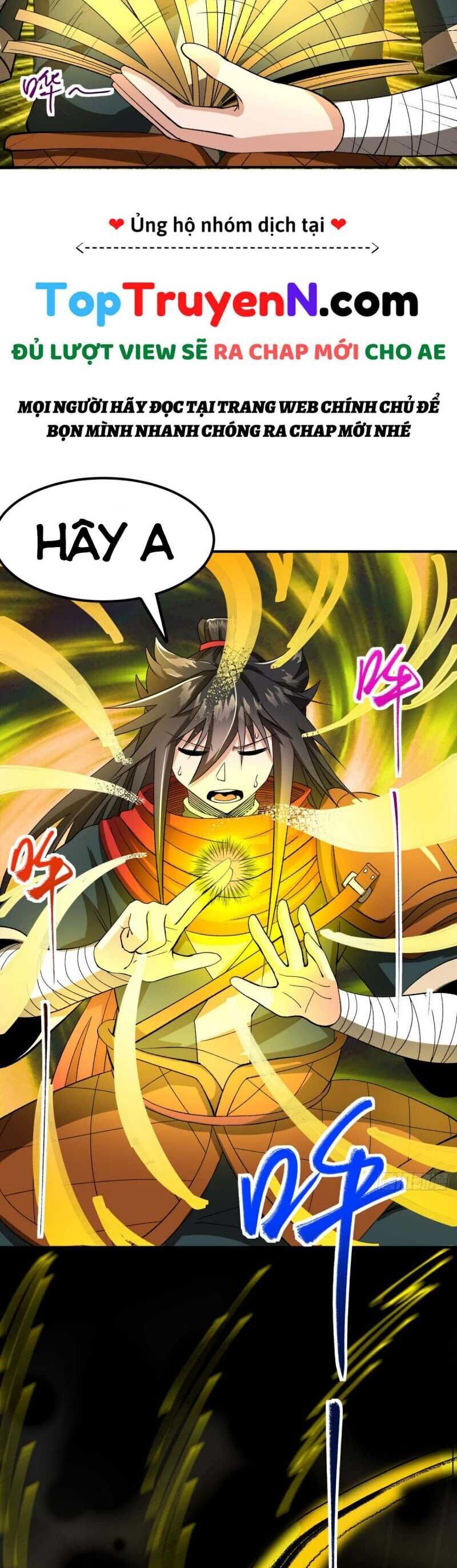 Chiến Thần Bất Tử Chap 55 - Next Chap 56