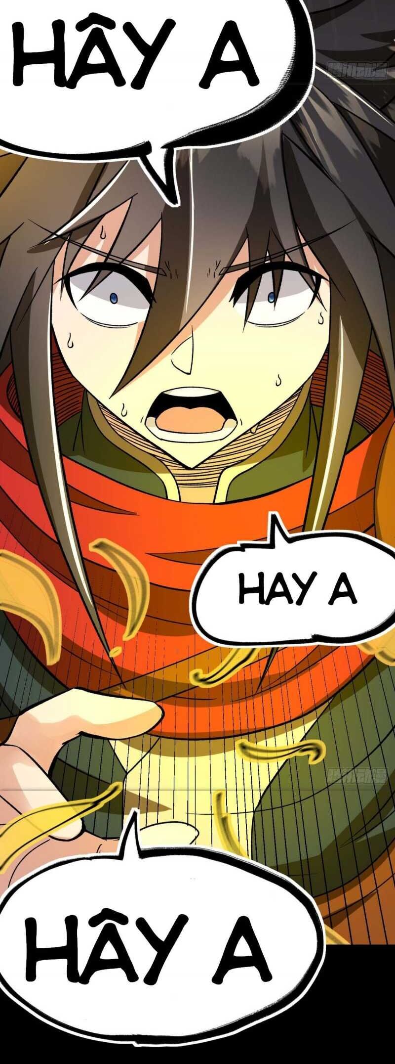 Chiến Thần Bất Tử Chap 55 - Next Chap 56