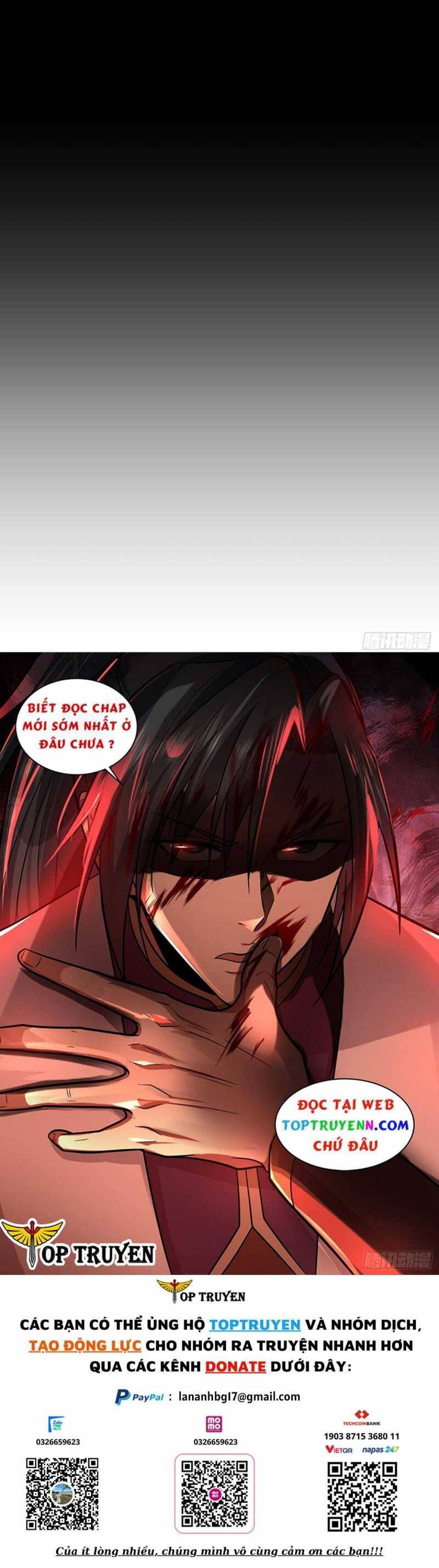 Chiến Thần Bất Tử Chap 56 - Next Chap 57