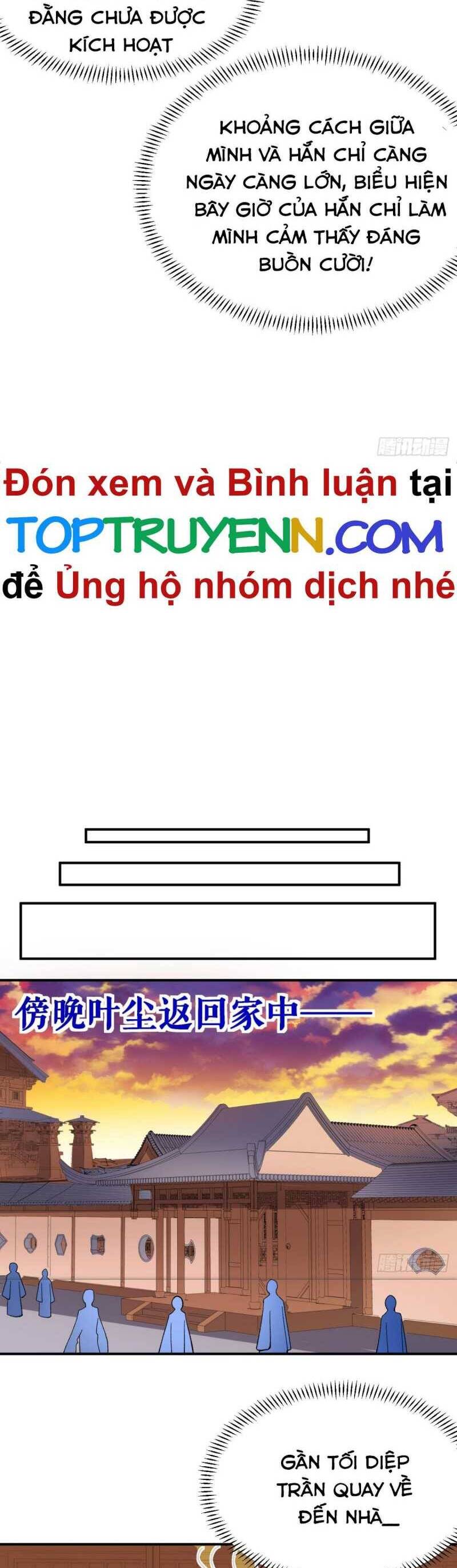 Chiến Thần Bất Tử Chap 57 - Next Chap 58