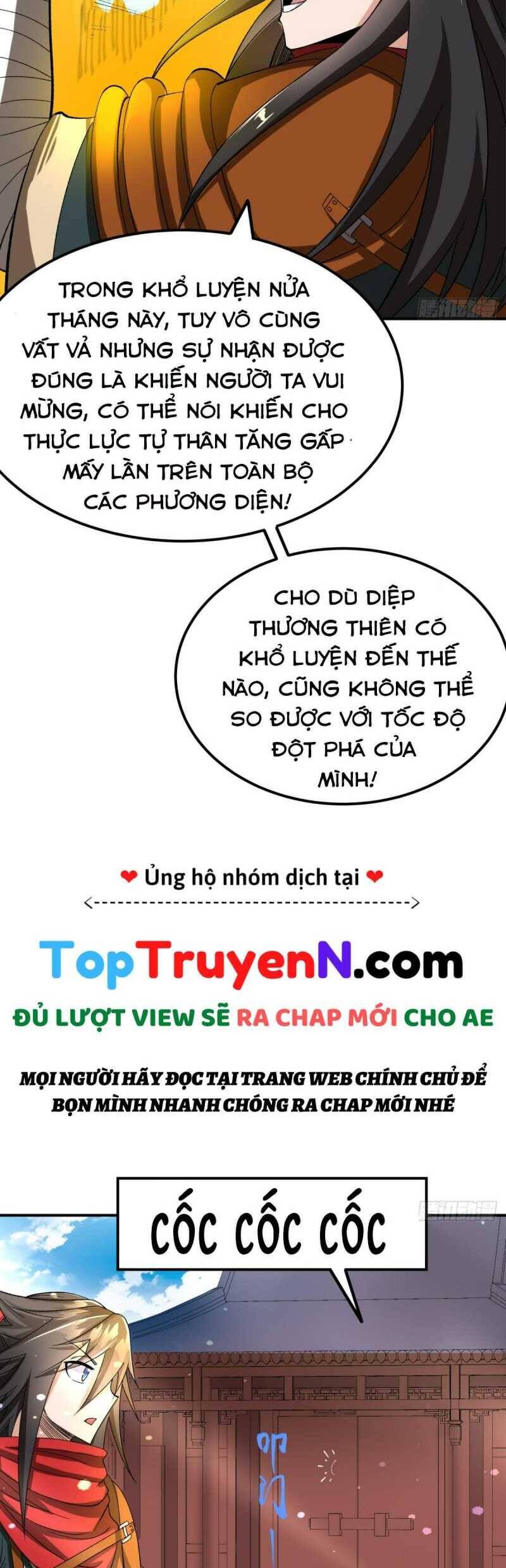 Chiến Thần Bất Tử Chap 57 - Next Chap 58