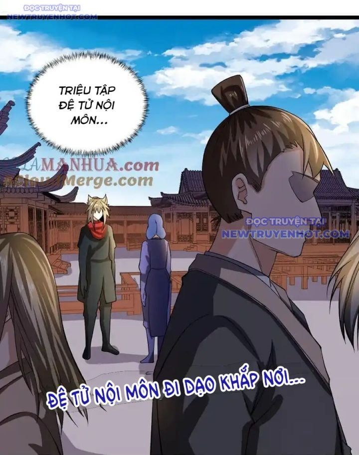 Chiến Thần Bất Tử Chap 58 - Next Chap 59