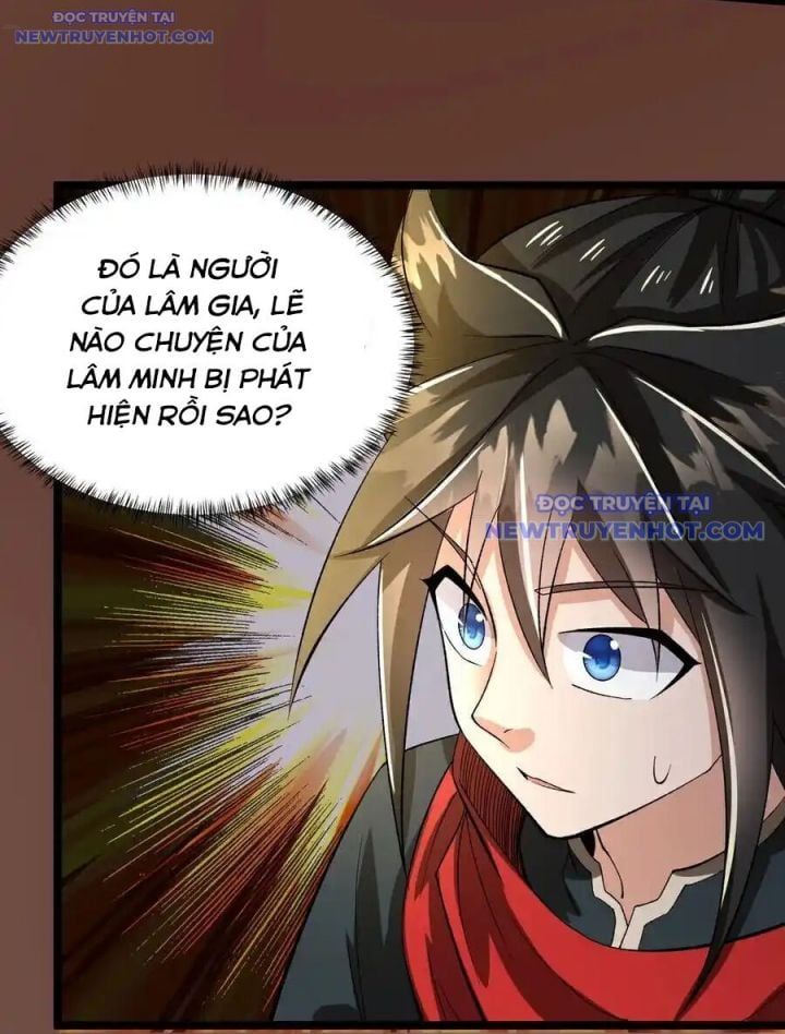 Chiến Thần Bất Tử Chap 58 - Next Chap 59