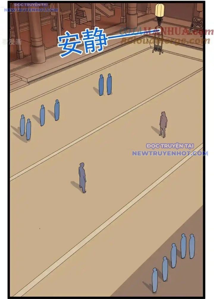 Chiến Thần Bất Tử Chap 58 - Next Chap 59
